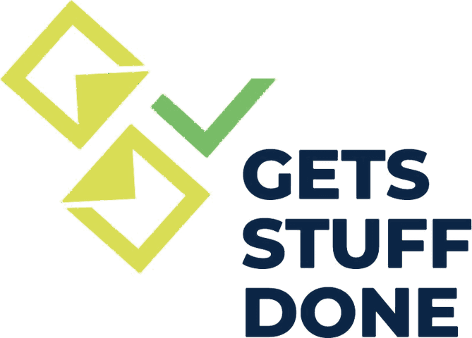 GSD, Gets Stuff Done